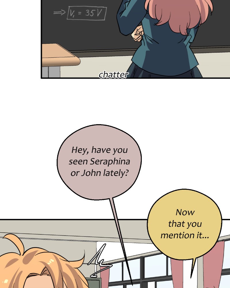 Read unOrdinary EN Manga Online