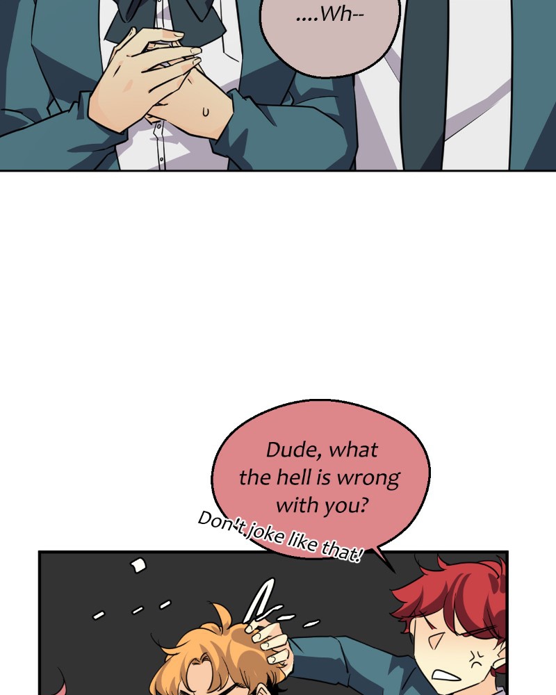 Read unOrdinary EN Manga Online