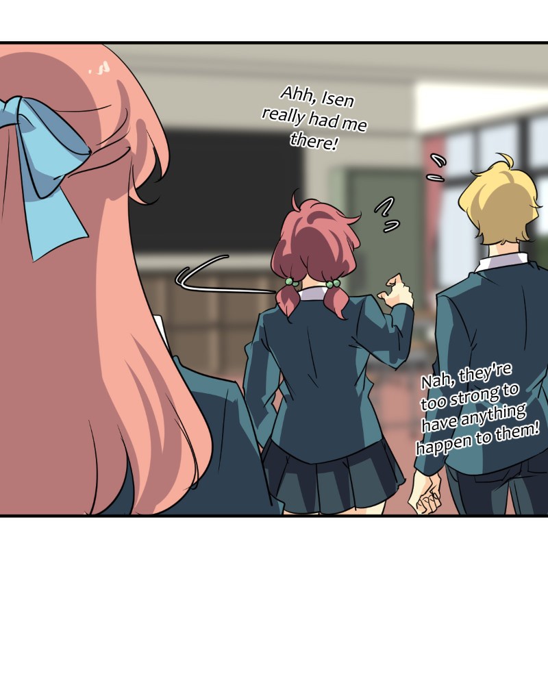Read unOrdinary EN Manga Online