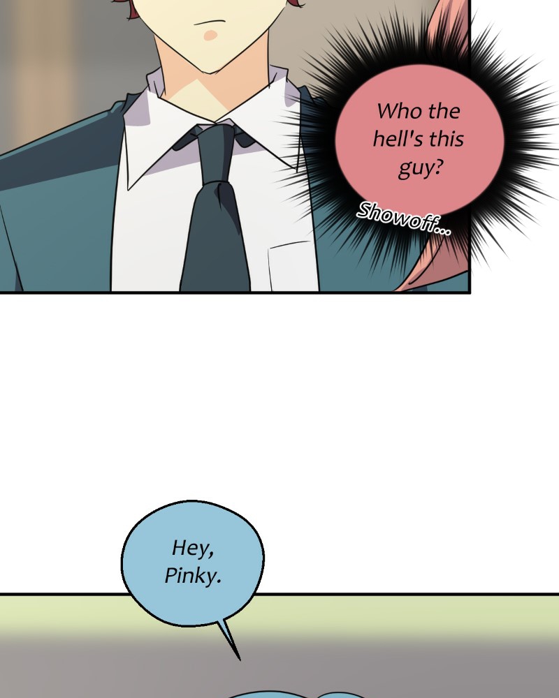 Read unOrdinary EN Manga Online