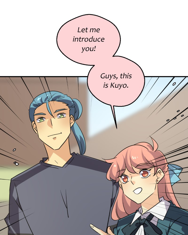 Read unOrdinary EN Manga Online