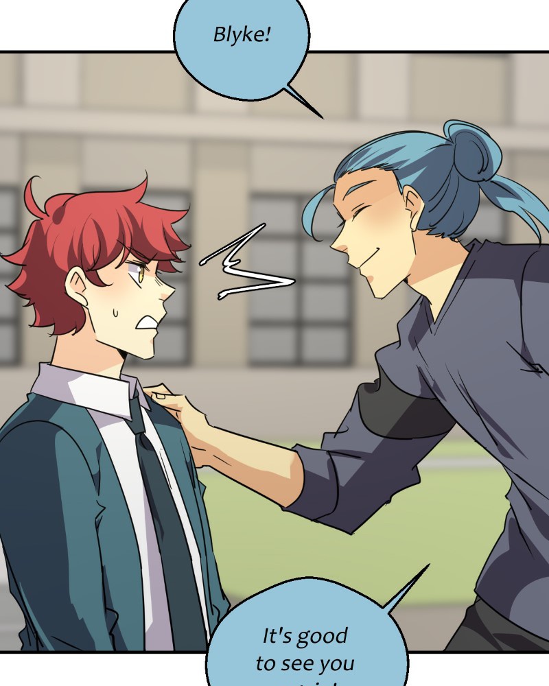 Read unOrdinary EN Manga Online