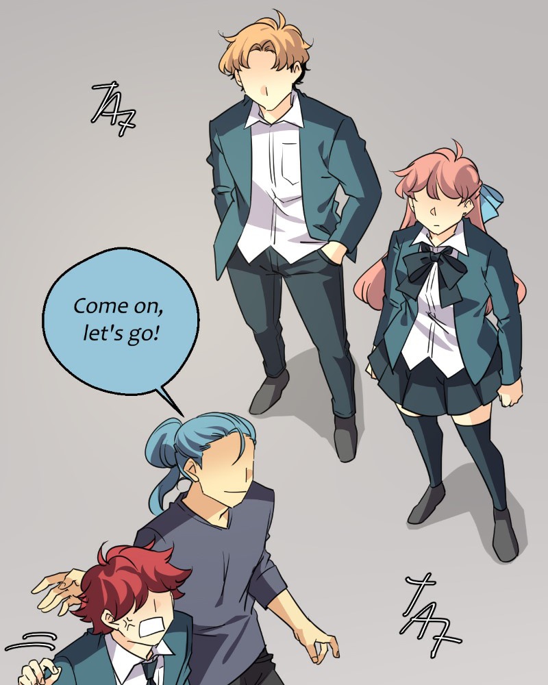 Read unOrdinary EN Manga Online