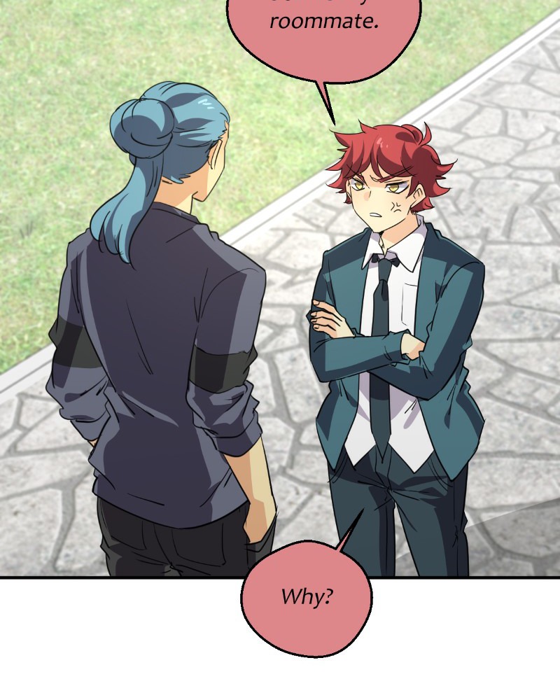 Read unOrdinary EN Manga Online