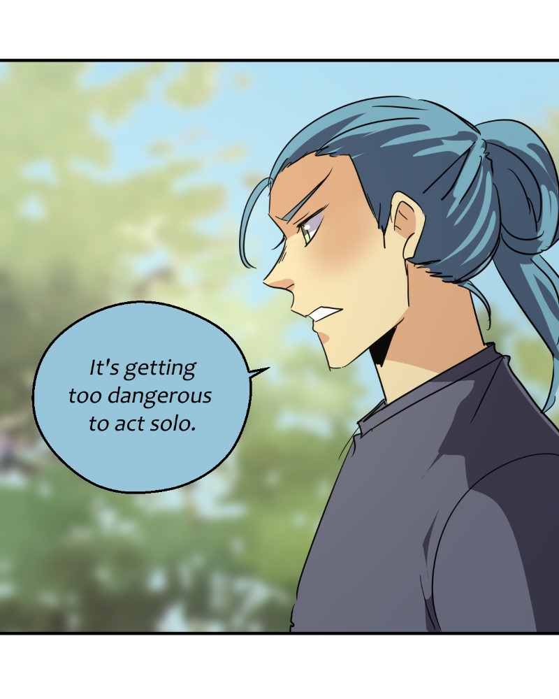 Read unOrdinary EN Manga Online