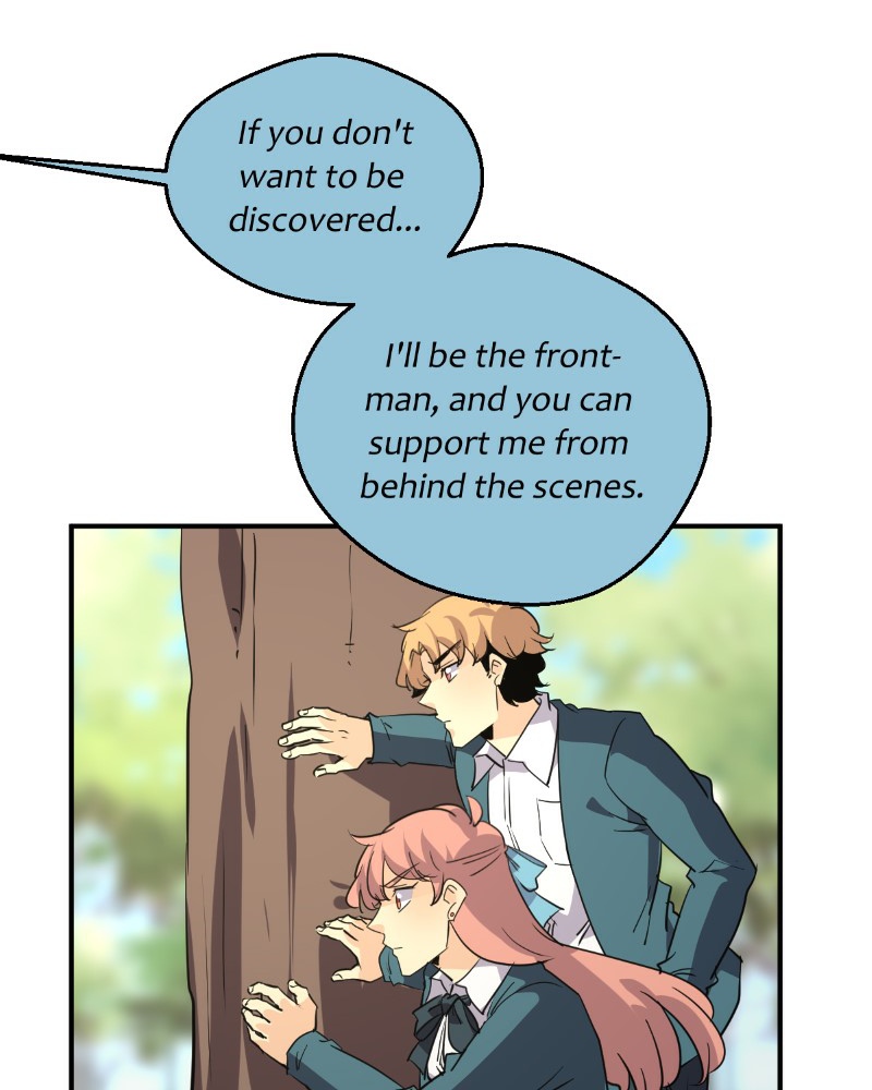 Read unOrdinary EN Manga Online