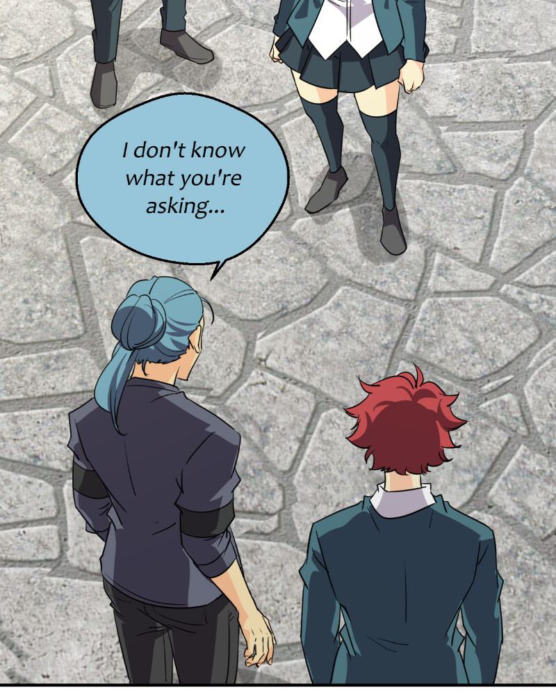 Read unOrdinary EN Manga Online