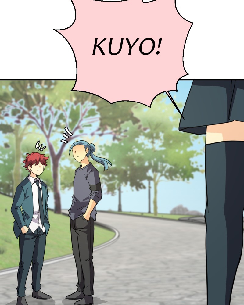 Read unOrdinary EN Manga Online