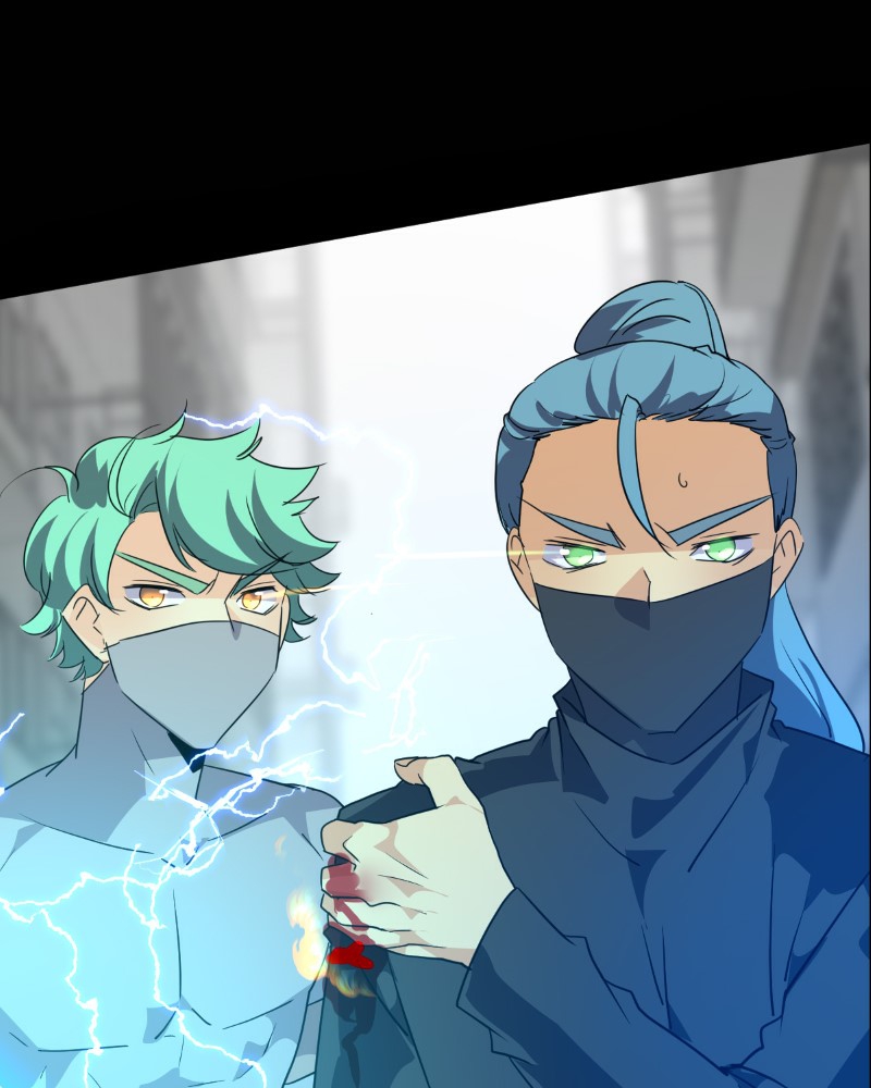 Read unOrdinary EN Manga Online