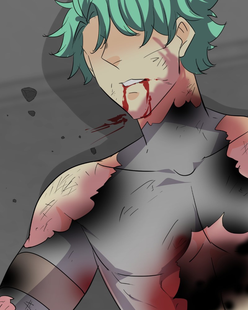 Read unOrdinary EN Manga Online