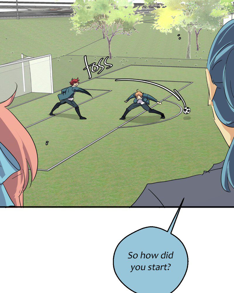 Read unOrdinary EN Manga Online