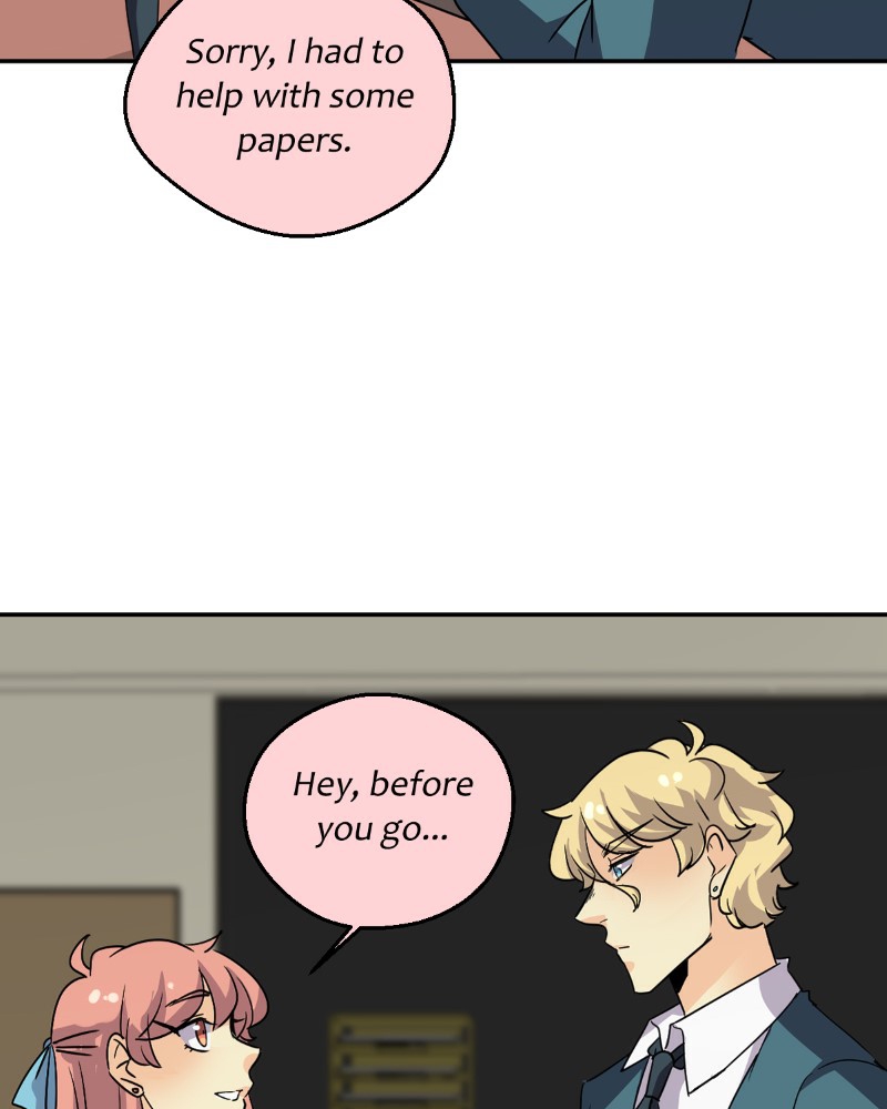 Read unOrdinary EN Manga Online