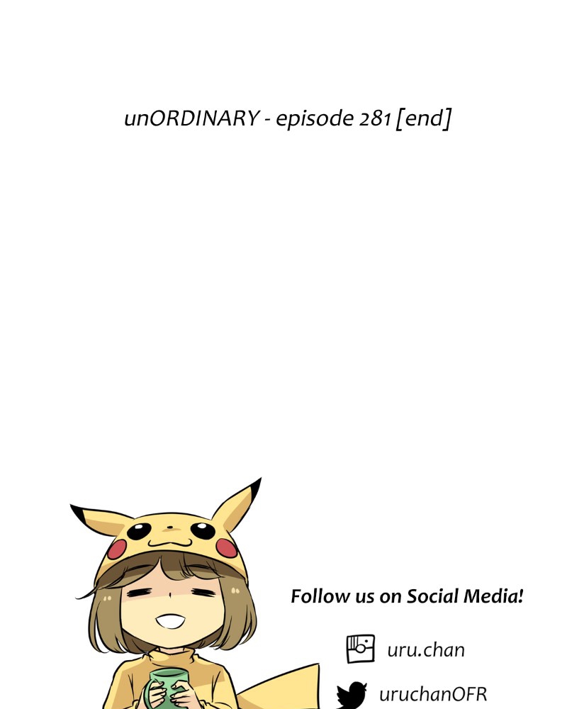 Read unOrdinary EN Manga Online