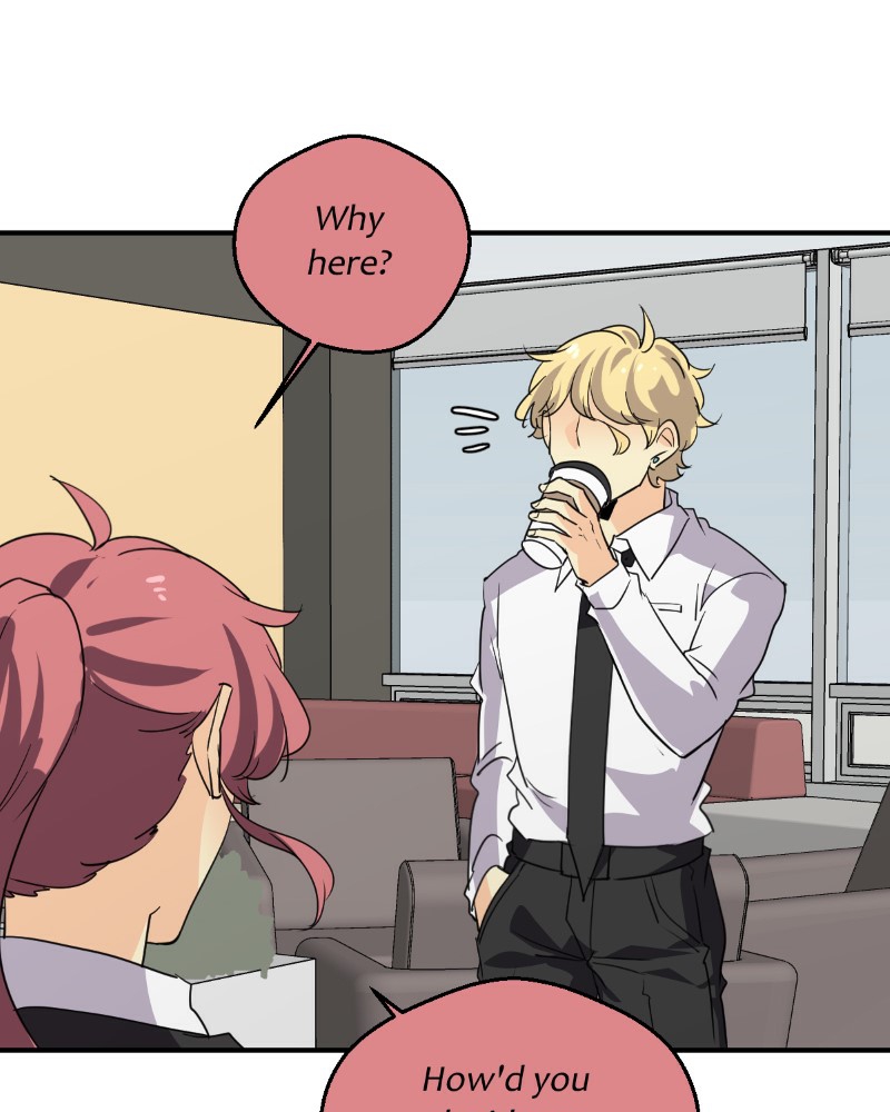 Read unOrdinary EN Manga Online