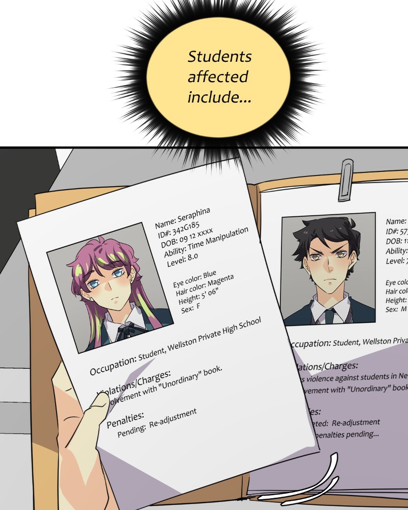 Read unOrdinary EN Manga Online