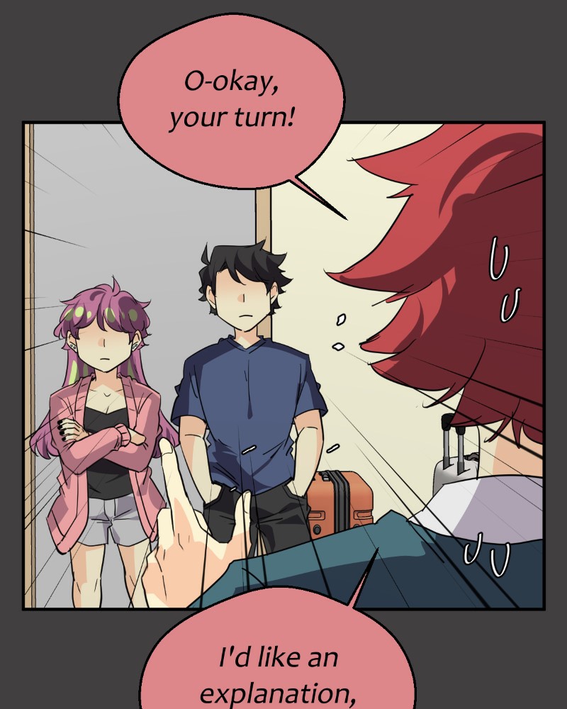 Read unOrdinary EN Manga Online