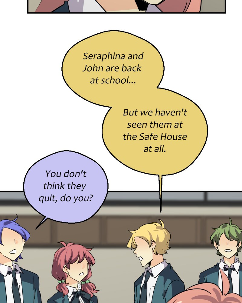 Read unOrdinary EN Manga Online