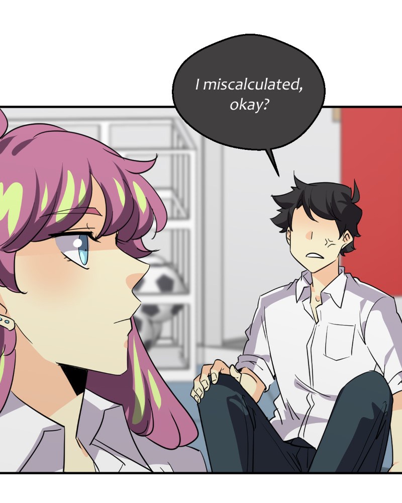Read unOrdinary EN Manga Online