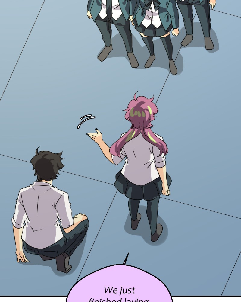 Read unOrdinary EN Manga Online