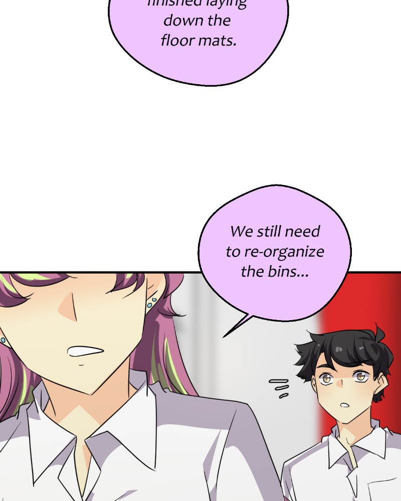 Read unOrdinary EN Manga Online