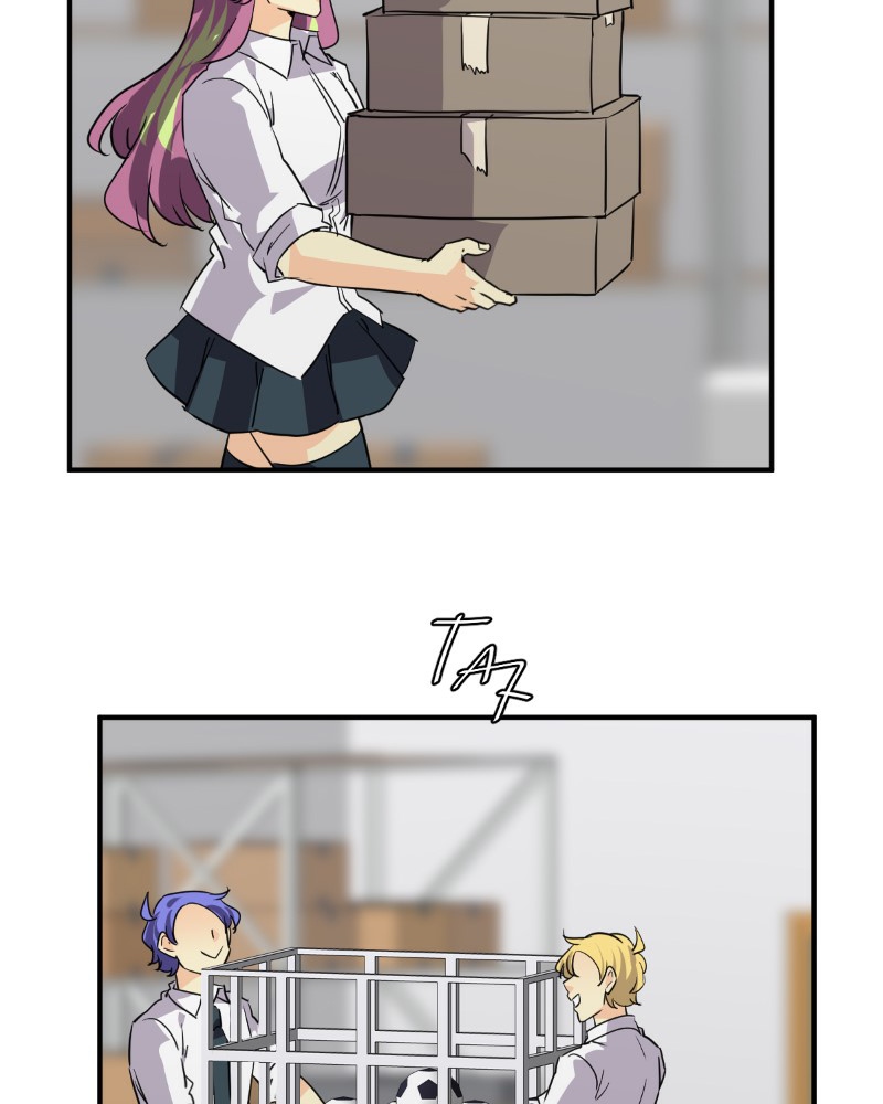 Read unOrdinary EN Manga Online