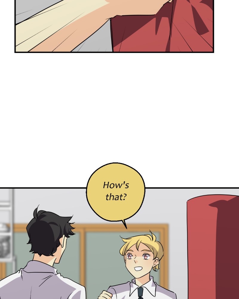 Read unOrdinary EN Manga Online