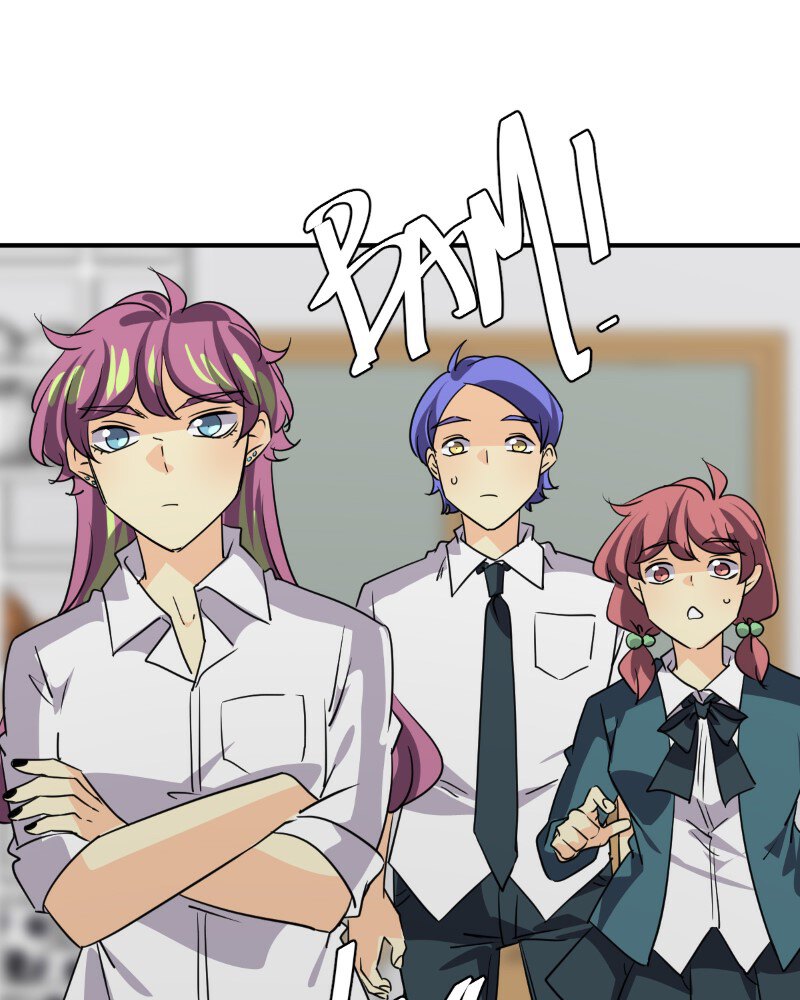 Read unOrdinary EN Manga Online