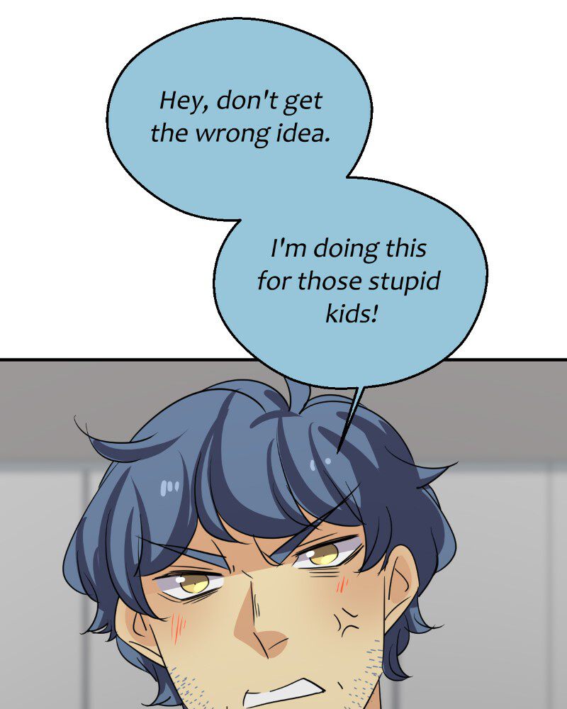 Read unOrdinary EN Manga Online