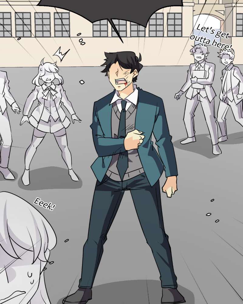 Read unOrdinary EN Manga Online