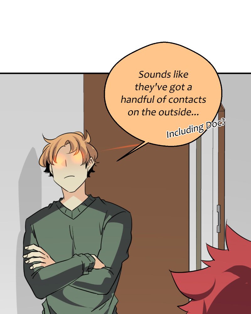 Read unOrdinary EN Manga Online