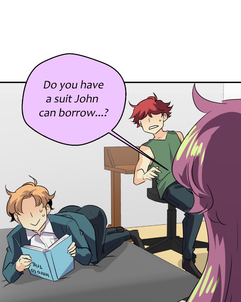 Read unOrdinary EN Manga Online