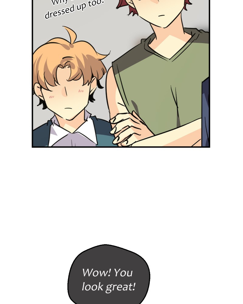 Read unOrdinary EN Manga Online