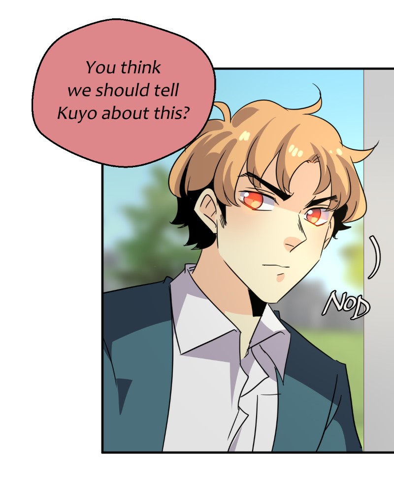 Read unOrdinary EN Manga Online