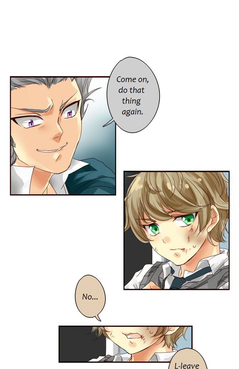 Read unOrdinary EN Manga Online