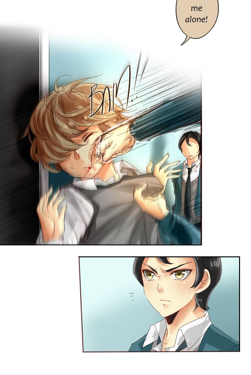 Read unOrdinary EN Manga Online