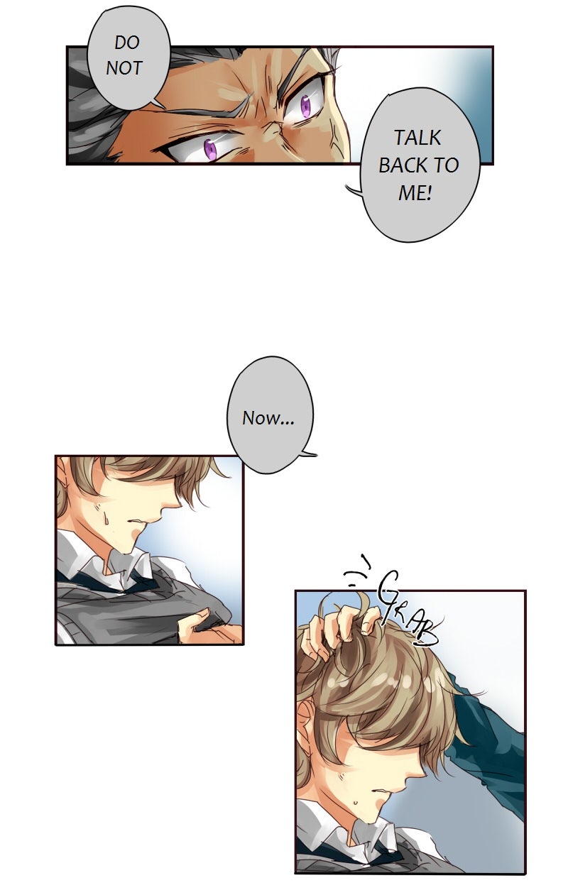 Read unOrdinary EN Manga Online