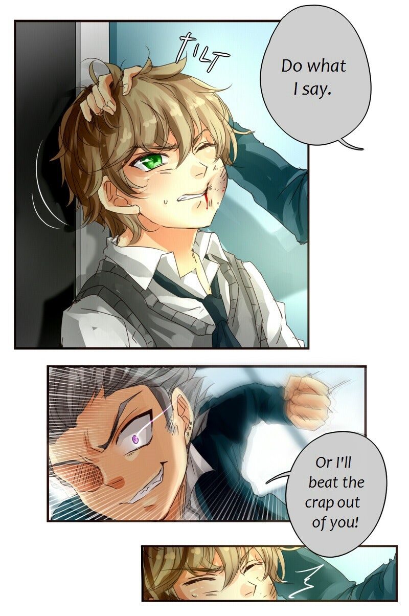 Read unOrdinary EN Manga Online