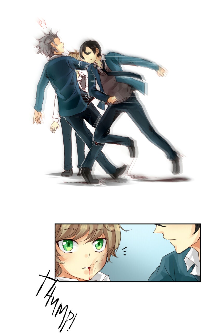 Read unOrdinary EN Manga Online