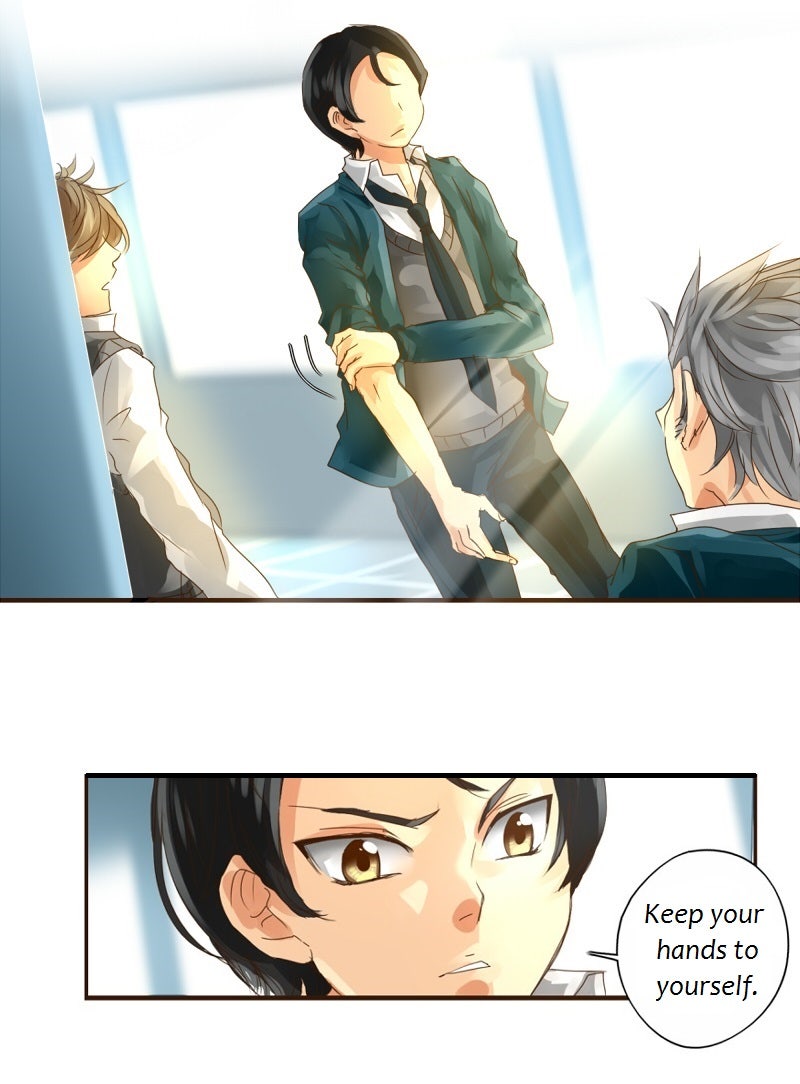 Read unOrdinary EN Manga Online