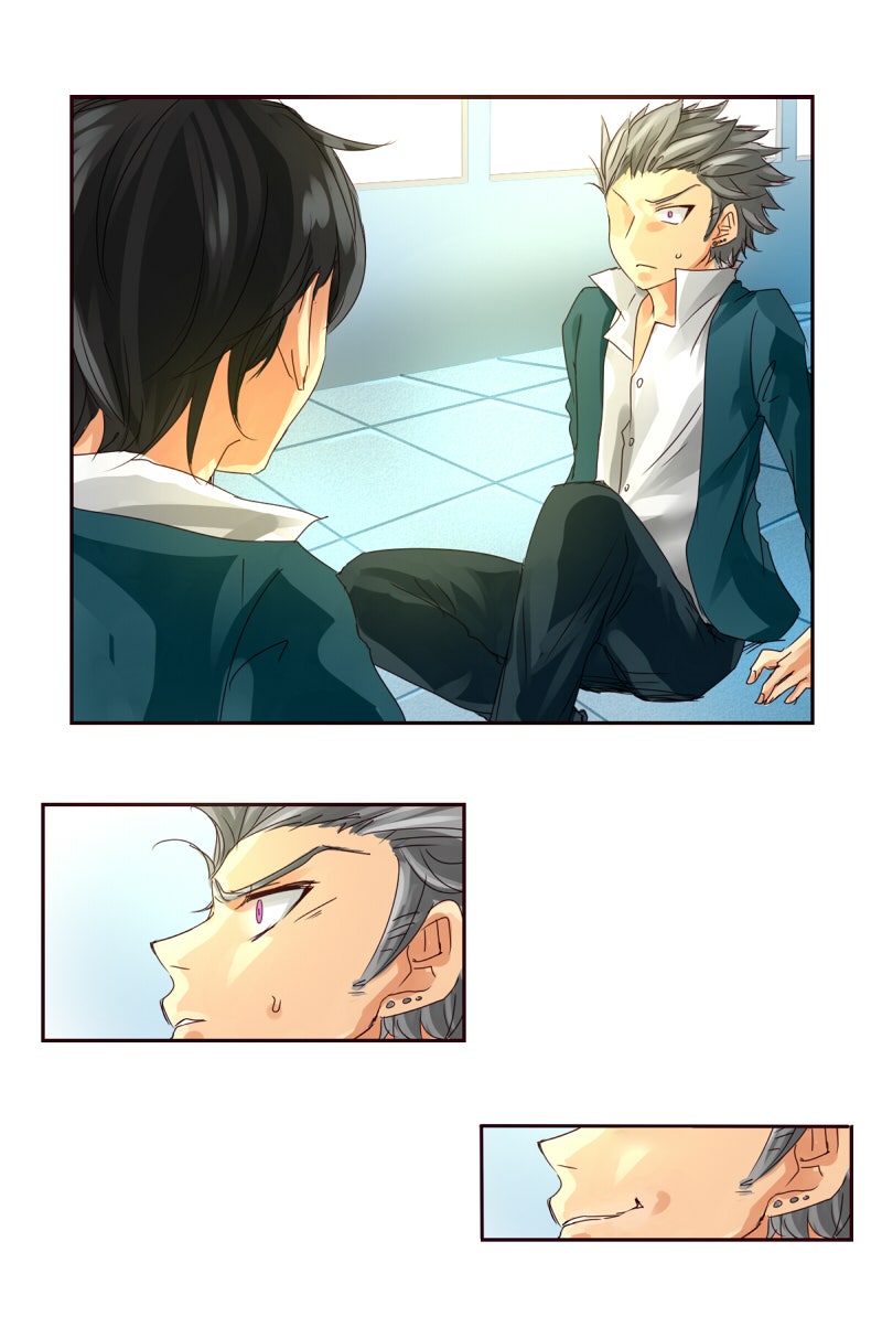 Read unOrdinary EN Manga Online