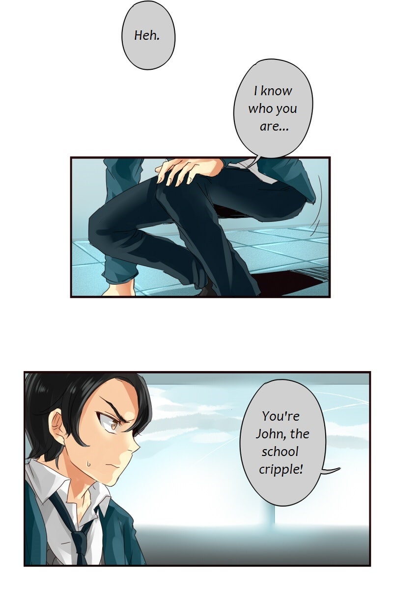 Read unOrdinary EN Manga Online