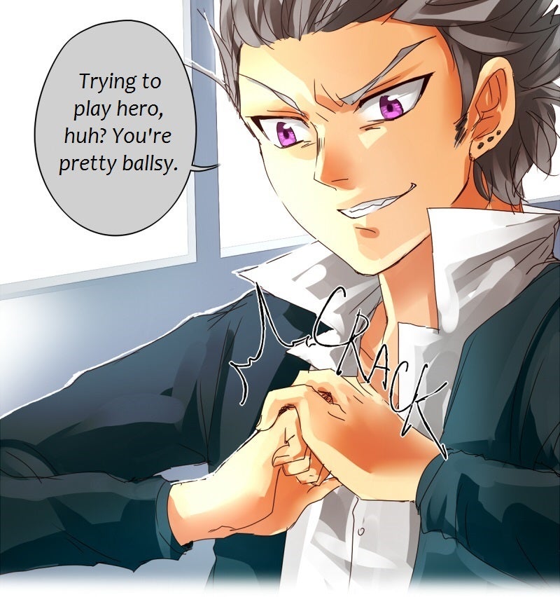 Read unOrdinary EN Manga Online