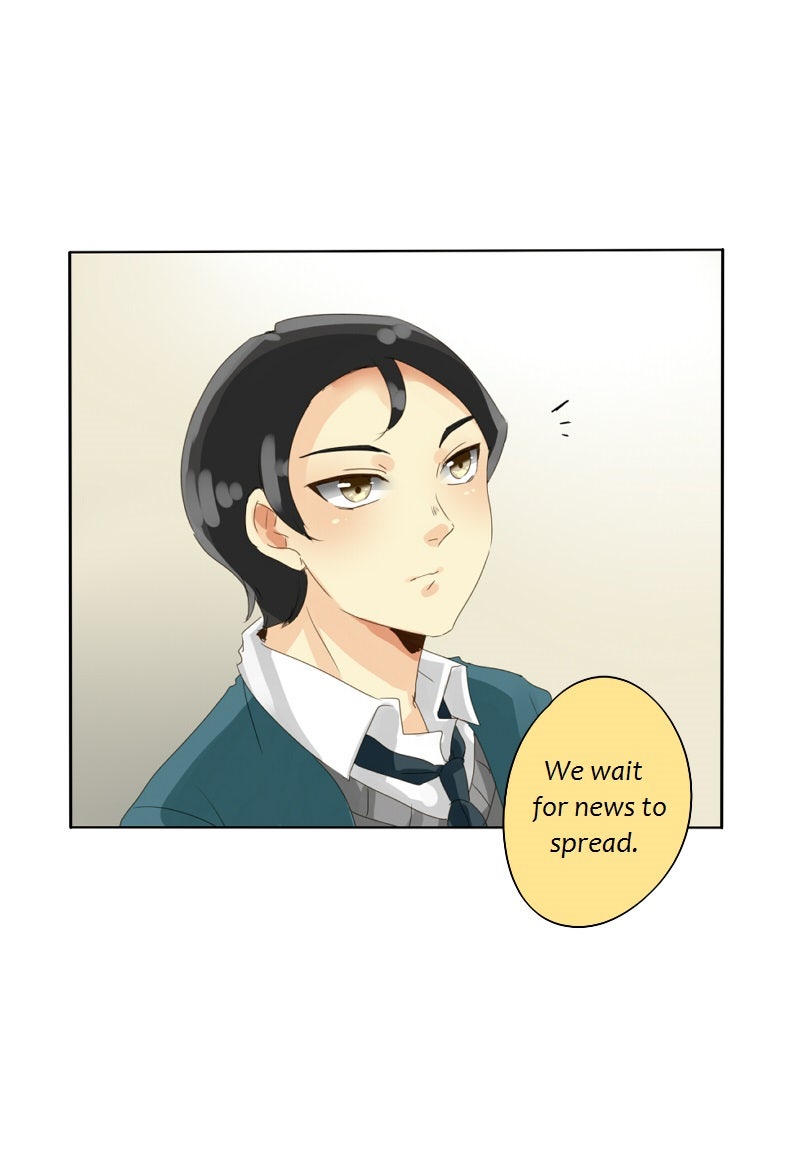 Read unOrdinary EN Manga Online