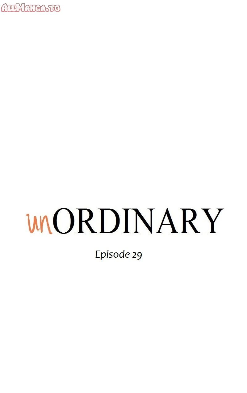 Read unOrdinary EN Manga Online