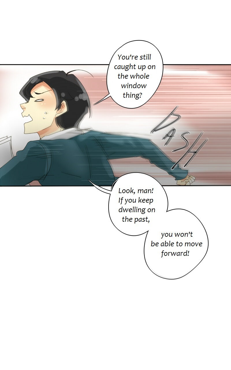 Read unOrdinary EN Manga Online