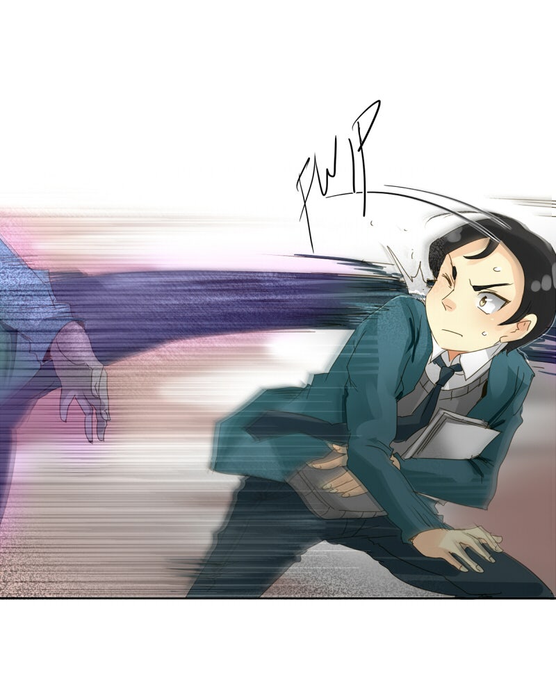 Read unOrdinary EN Manga Online