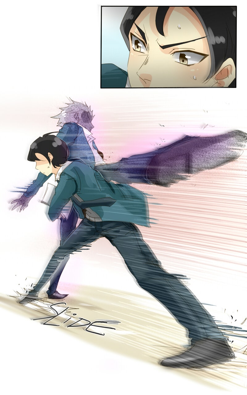 Read unOrdinary EN Manga Online