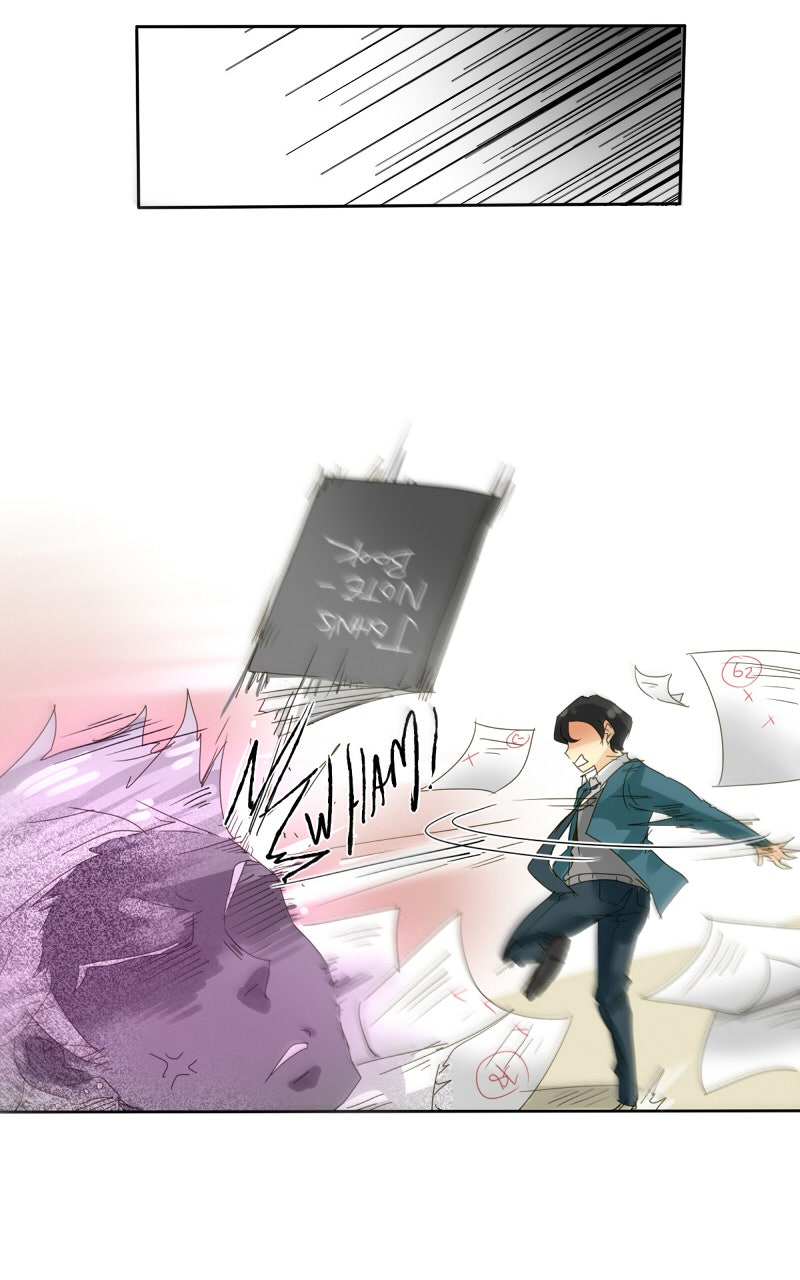 Read unOrdinary EN Manga Online