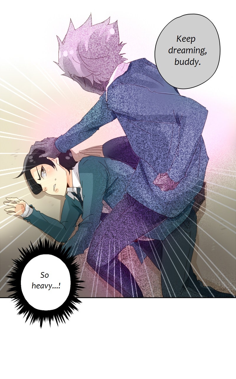 Read unOrdinary EN Manga Online
