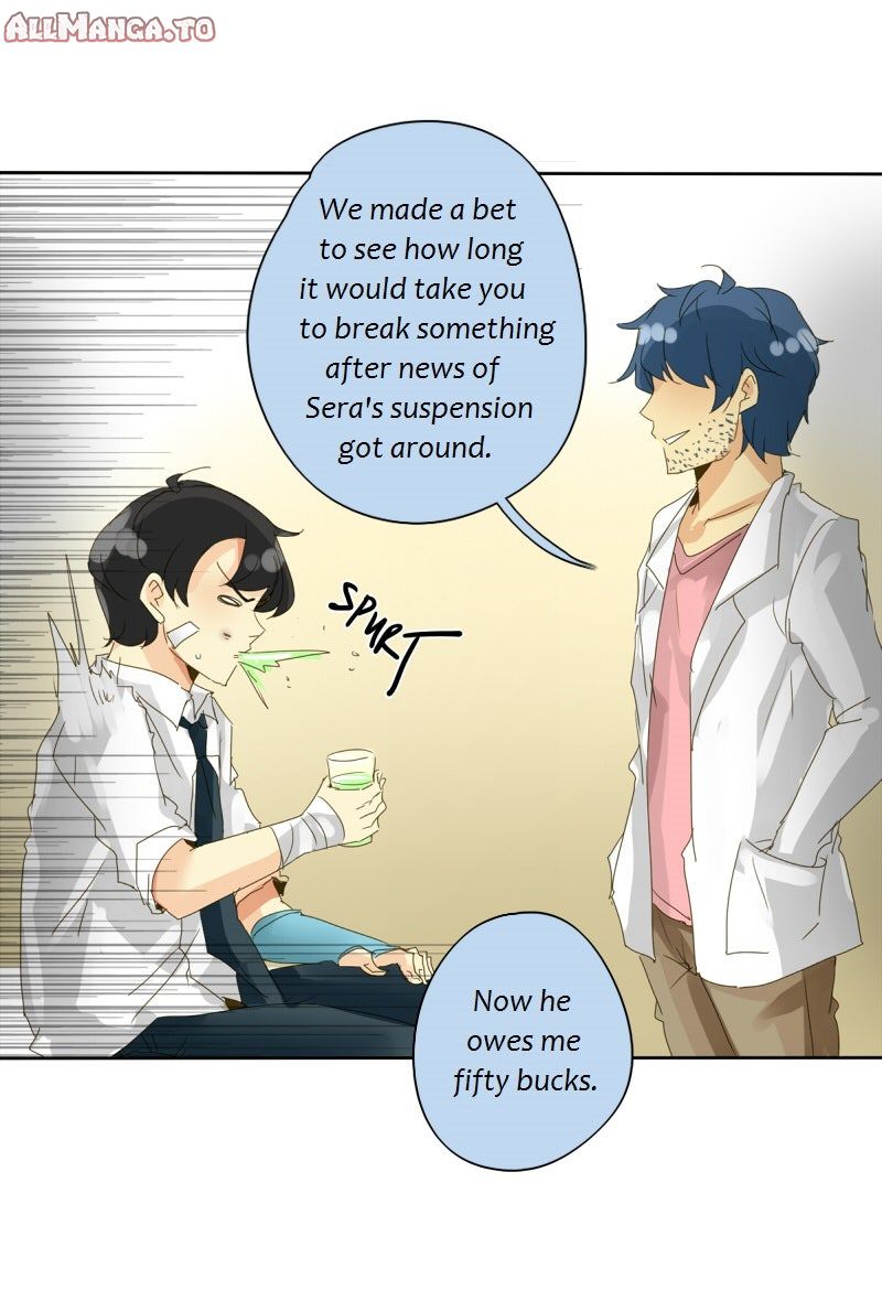 Read unOrdinary EN Manga Online